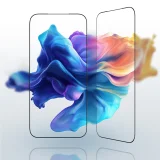Radix teljes edzett üveg iPhone 17-hez – 2 db-os csomag 5