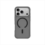 Titan Pro MagSafe Case for iPhone 17 Pro Max - Black