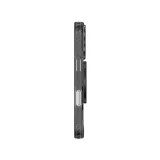 Set inel Titan Pro Grip pentru iPhone 17 Pro Max cu carcasă MagSafe - Negru 5