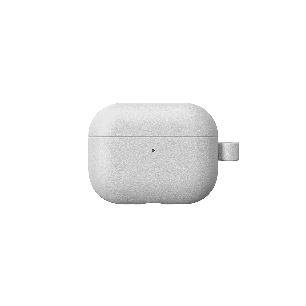 Etui ochronne na słuchawki AirPods Pro 3 - szare Etui ochronne na słuchawki AirPods Pro 3 - szare