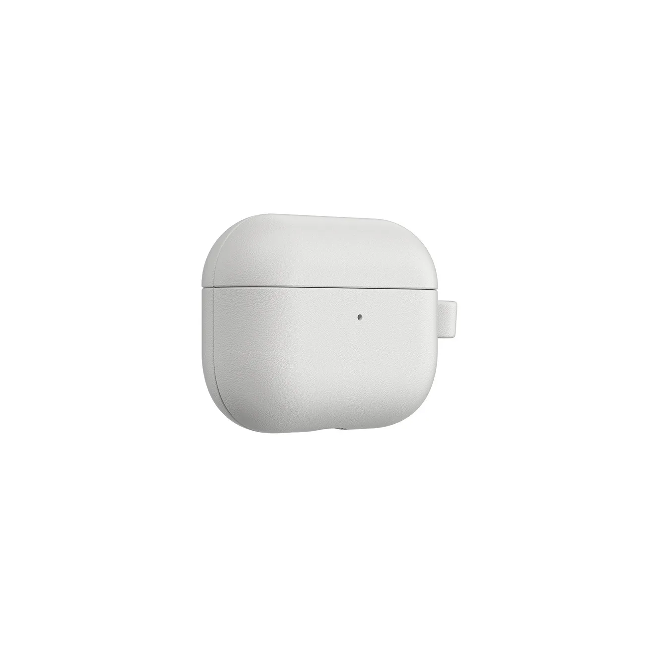 Etui ochronne na słuchawki AirPods Pro 3 - szare 2