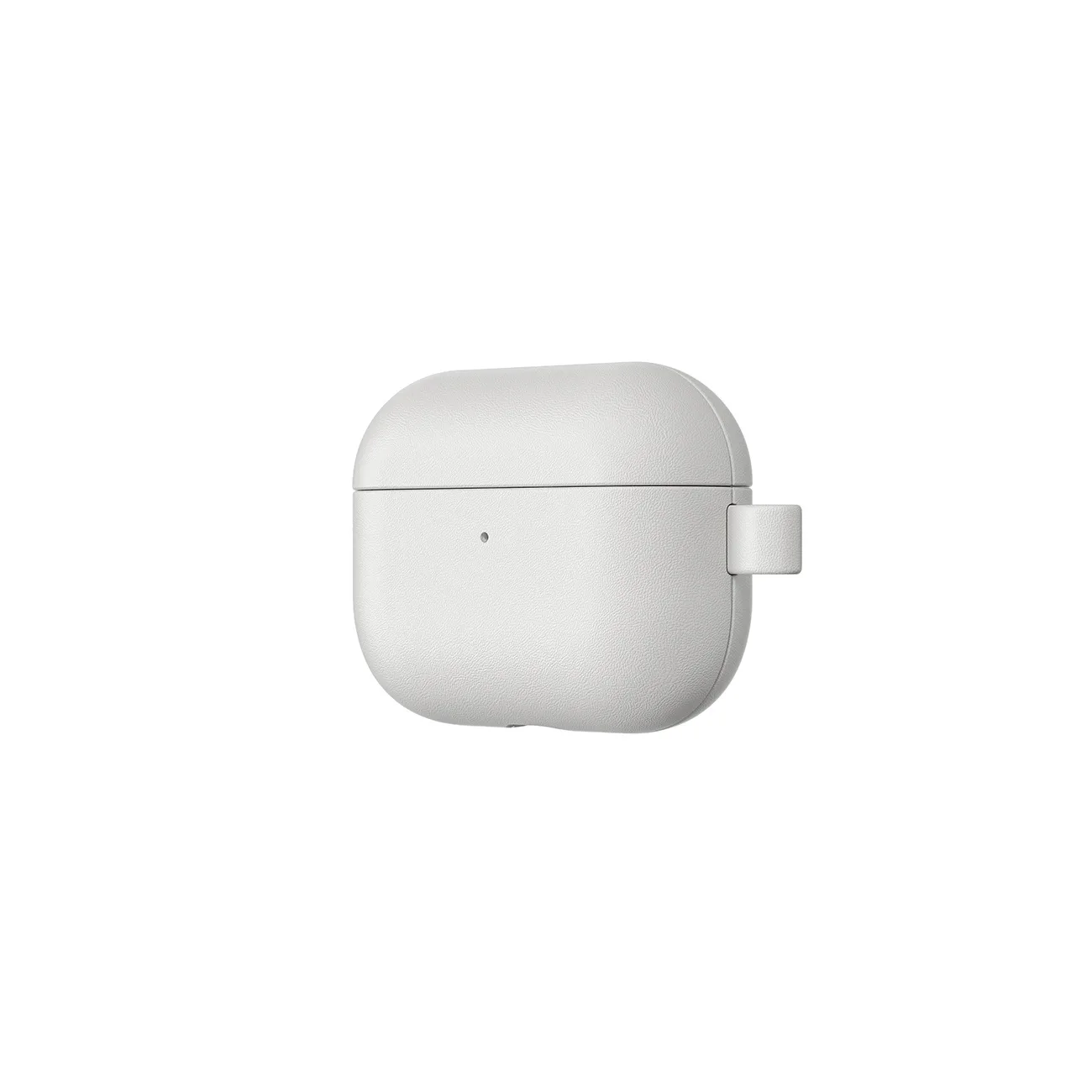 Etui ochronne na słuchawki AirPods Pro 3 - szare 3