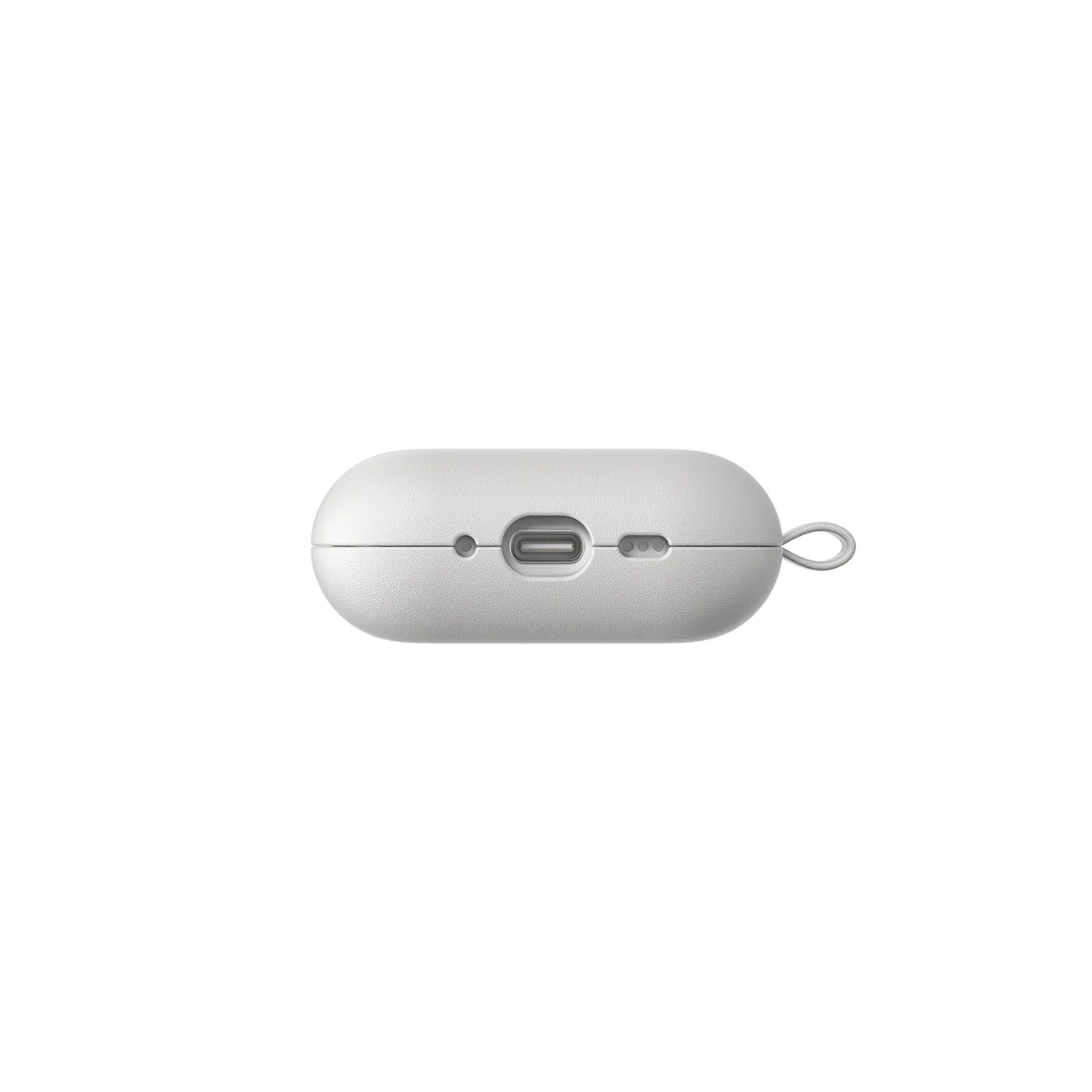 Etui ochronne na słuchawki AirPods Pro 3 - szare 4