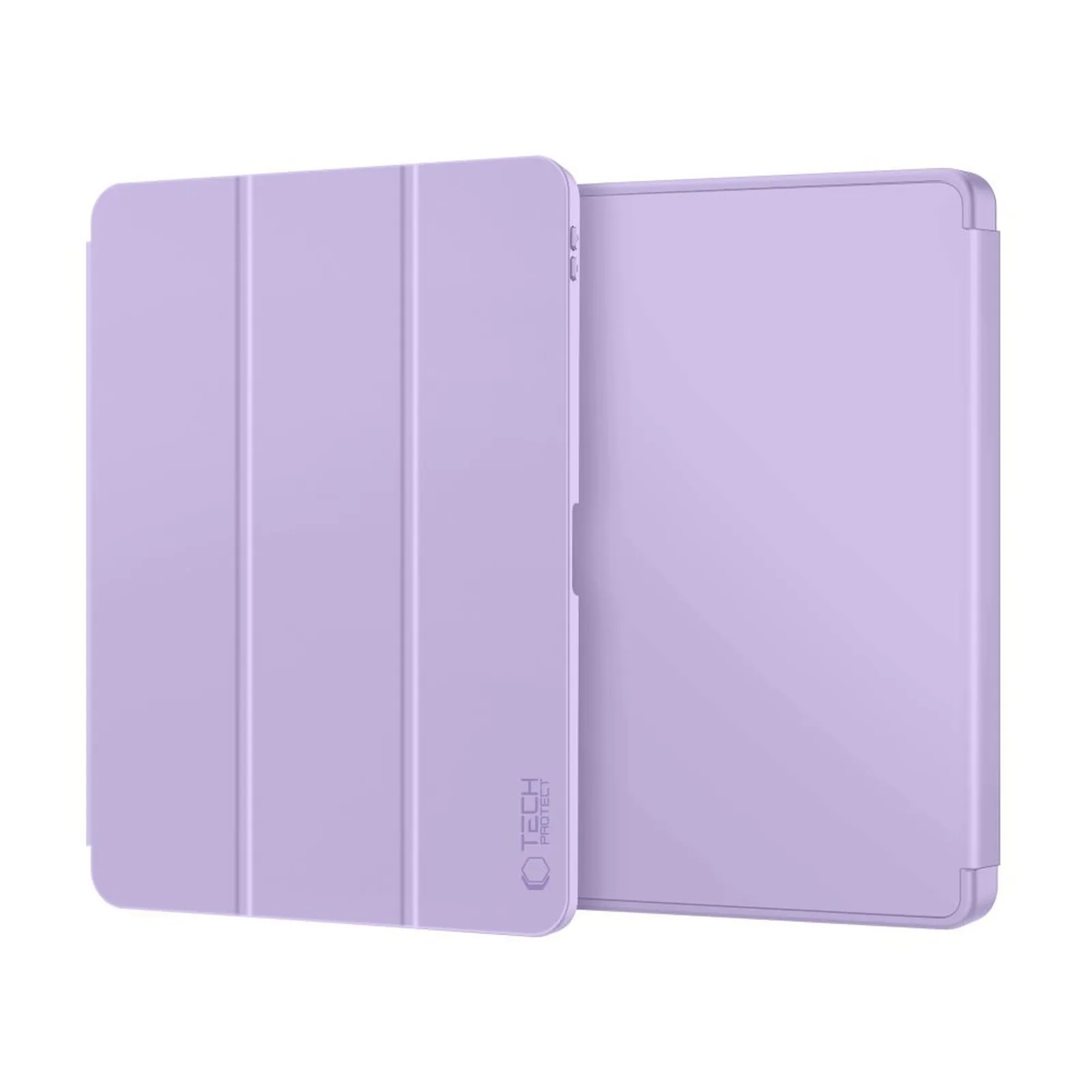 Xiaomi Redmi Pad 2 11.0 SmartCase Stiftetui – lila 2