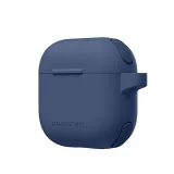 AirPods 4 Omni Case védőtok - sötétkék 3
