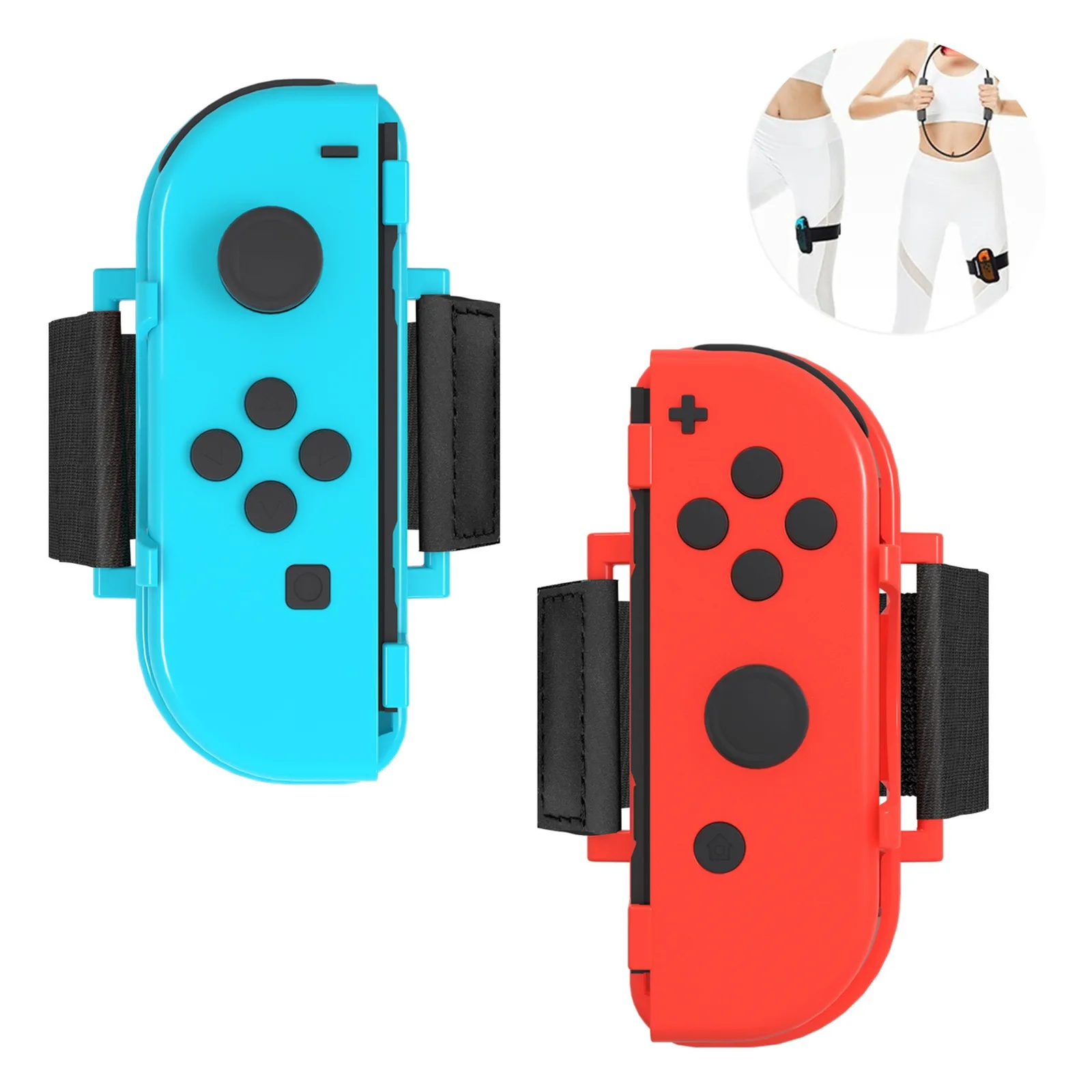10-in-1-Familien-Zubehörset für Nintendo Switch Sports 11