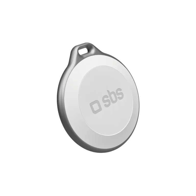 Track My Tag univerzális nyomkövető kulcsokhoz és bőröndökhöz - fehér