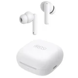 T13 ANC IPX5 Bluetooth bežične slušalice za uho - Bijele 2