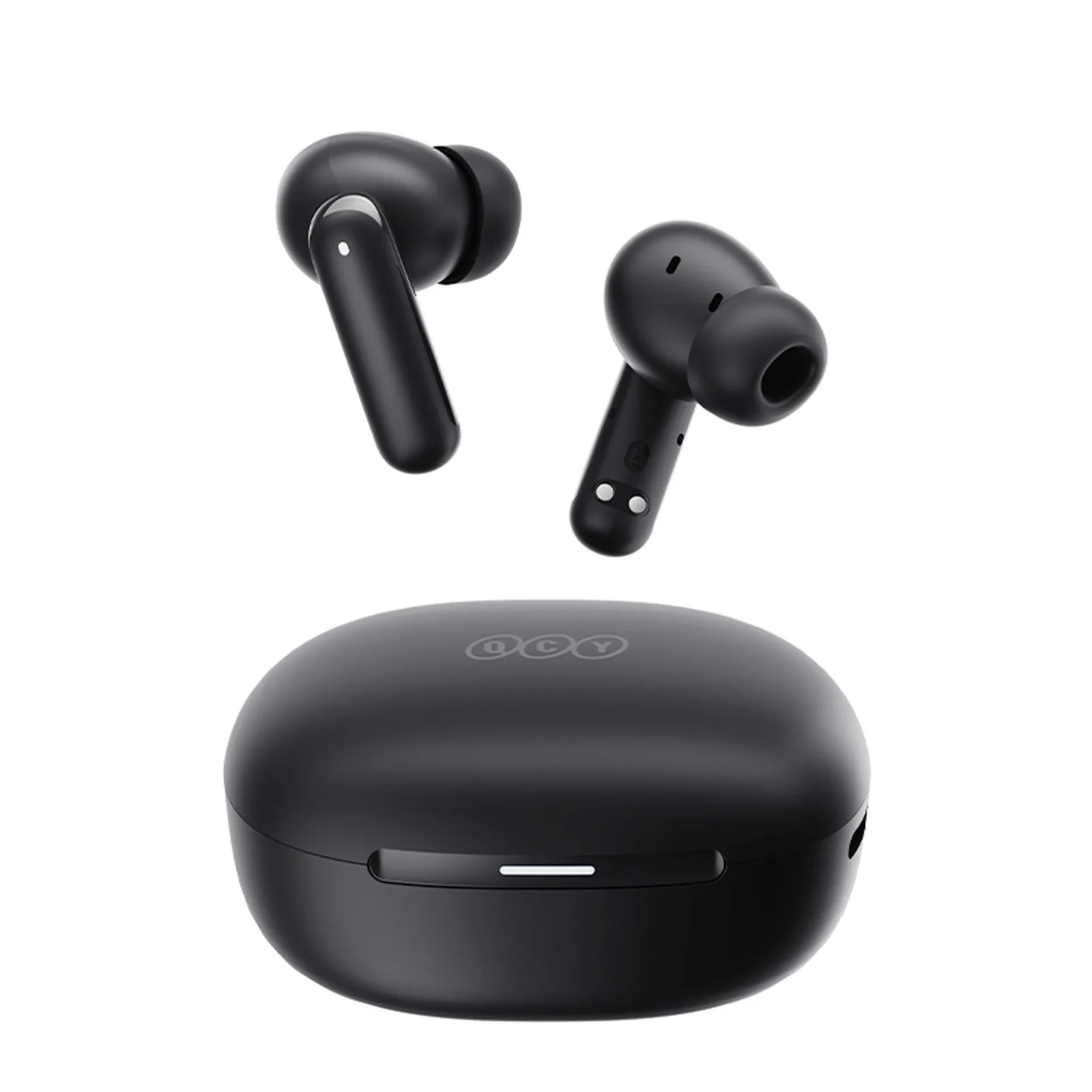 MeloBuds N30 ANC Bluetooth IPX4 Căști intraauriculare fără fir - Negru 2