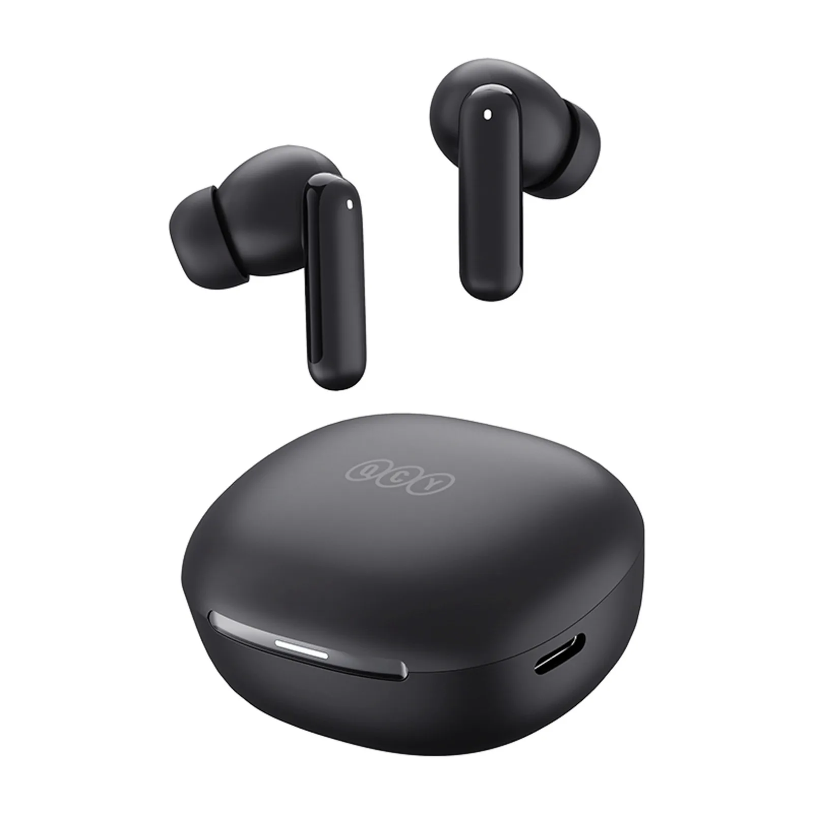 MeloBuds N30 ANC Bluetooth IPX4 Căști intraauriculare fără fir - Negru 4
