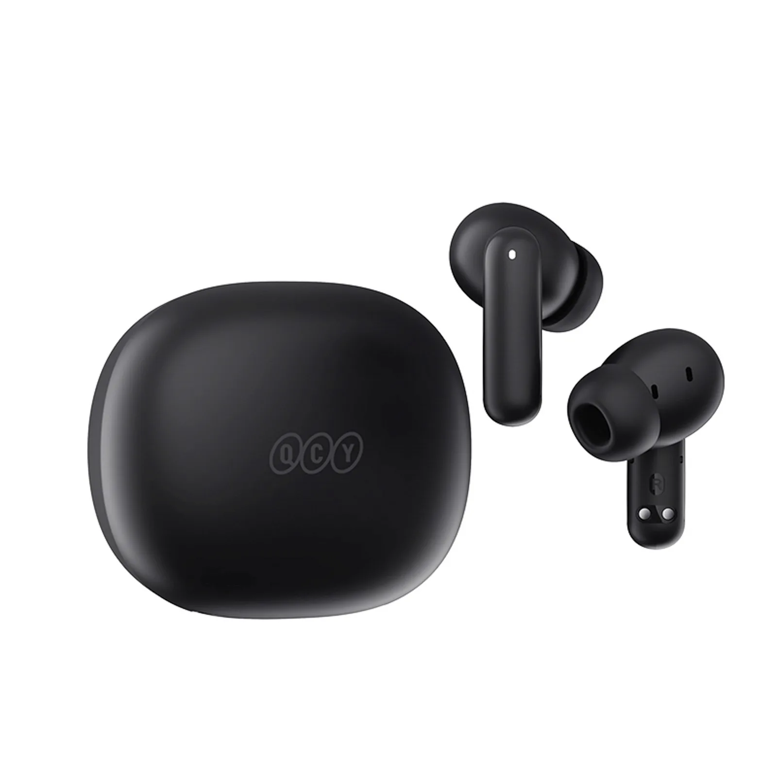 MeloBuds N30 ANC Bluetooth IPX4 Căști intraauriculare fără fir - Negru 5