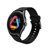 Watch GT AMOLED IPX8 280mAh sportos okosóra - Fekete