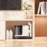 UWANT Y200 600W szőnyeg- és kárpittisztító porszívó - fehér színben 10