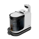 UWANT Y200 600W szőnyeg- és kárpittisztító porszívó - fehér színben 2