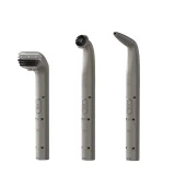 Aspirator și aspirator cu aburi UWANT Y200S - Gri 6