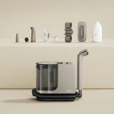 Aspirator și aspirator cu aburi UWANT Y200S - Gri 7