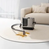 Aspirator și aspirator cu aburi UWANT Y200S - Gri 9
