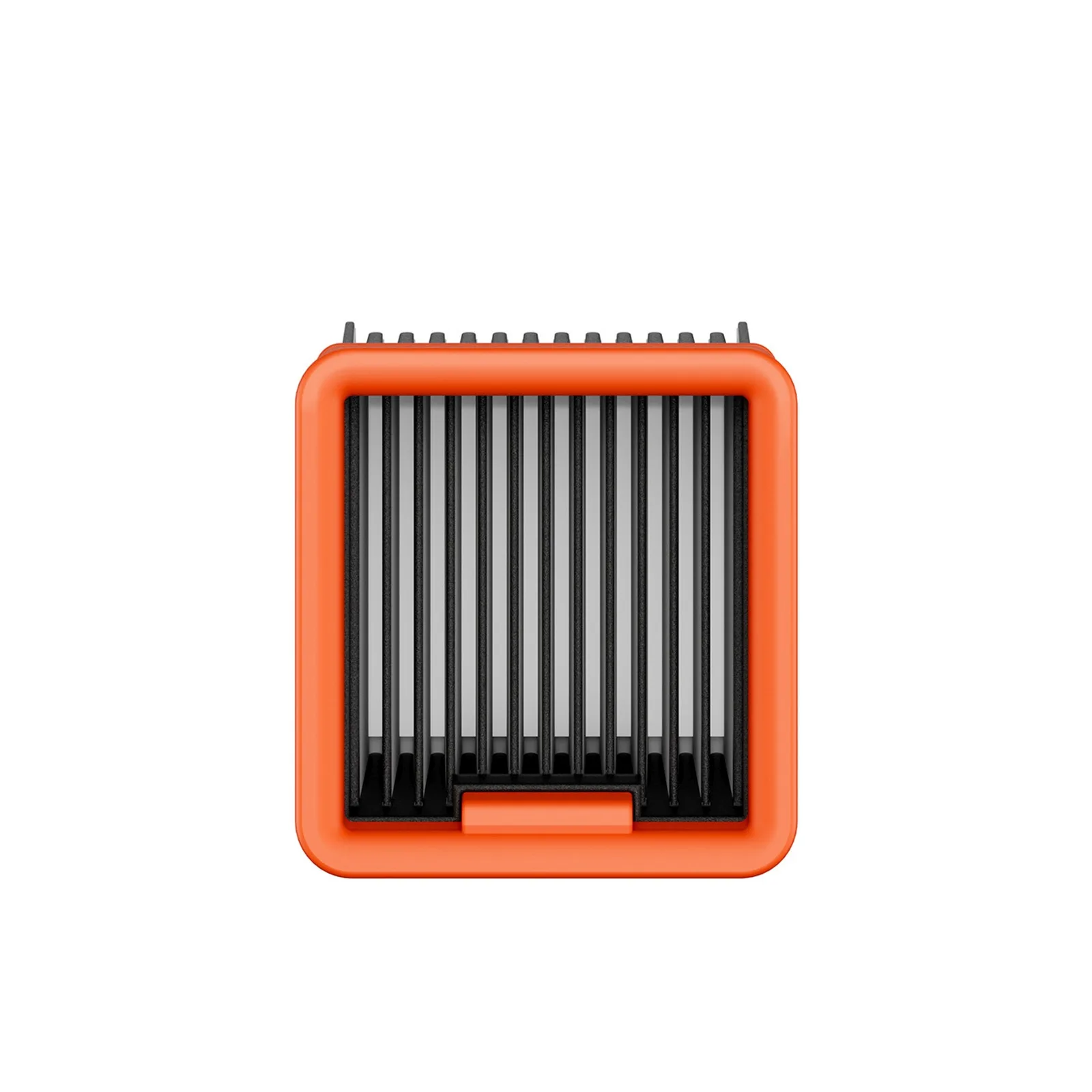 Perie pentru mop cu role pentru aspiratorul UWANT D600 + filtru HEPA - set 2
