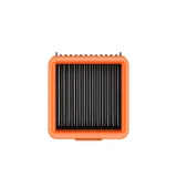 Roller mop brush for the UWANT D700 Pro vacuum cleaner + HEPA filter - set of 2. 3