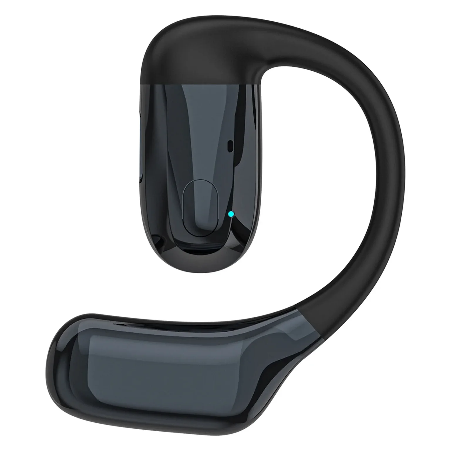 U4Pro Bluetooth univerzalni slušalice iza uha za oba uha - crne