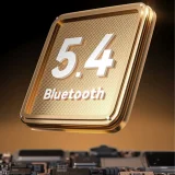 U4Pro Bluetooth univerzalni slušalice iza uha za oba uha - crne 3