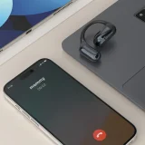 U4Pro Bluetooth univerzalni slušalice iza uha za oba uha - crne 6
