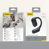 U4Pro Bluetooth univerzalni slušalice iza uha za oba uha - crne 8