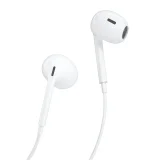 X14PROL-W1 iPhone Lightning kabelgebundene In-Ear-Kopfhörer – Weiß 3