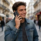 Etui pokrowiec case na Samsung Galaxy S26 Ultra FlexAir Hybrid - przezroczysty 7