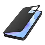 Hülle, Cover und Schutzhülle für Samsung Galaxy S26 Ultra Smart Wallet – schwarz 3