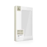 Hülle, Cover und Schutzhülle für Samsung Galaxy S26 Ultra Smart Wallet – schwarz 9