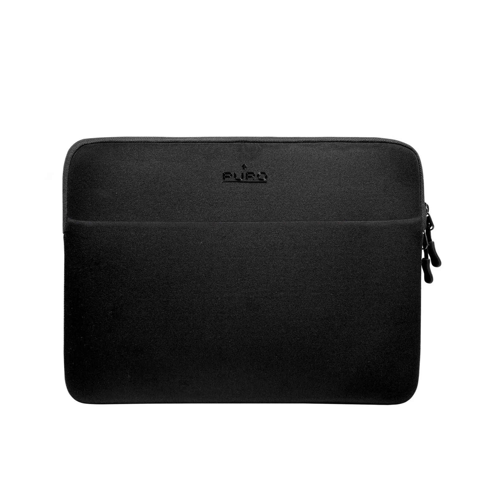 Slim Pocket laptophüvely 13'' laptopokhoz - fekete