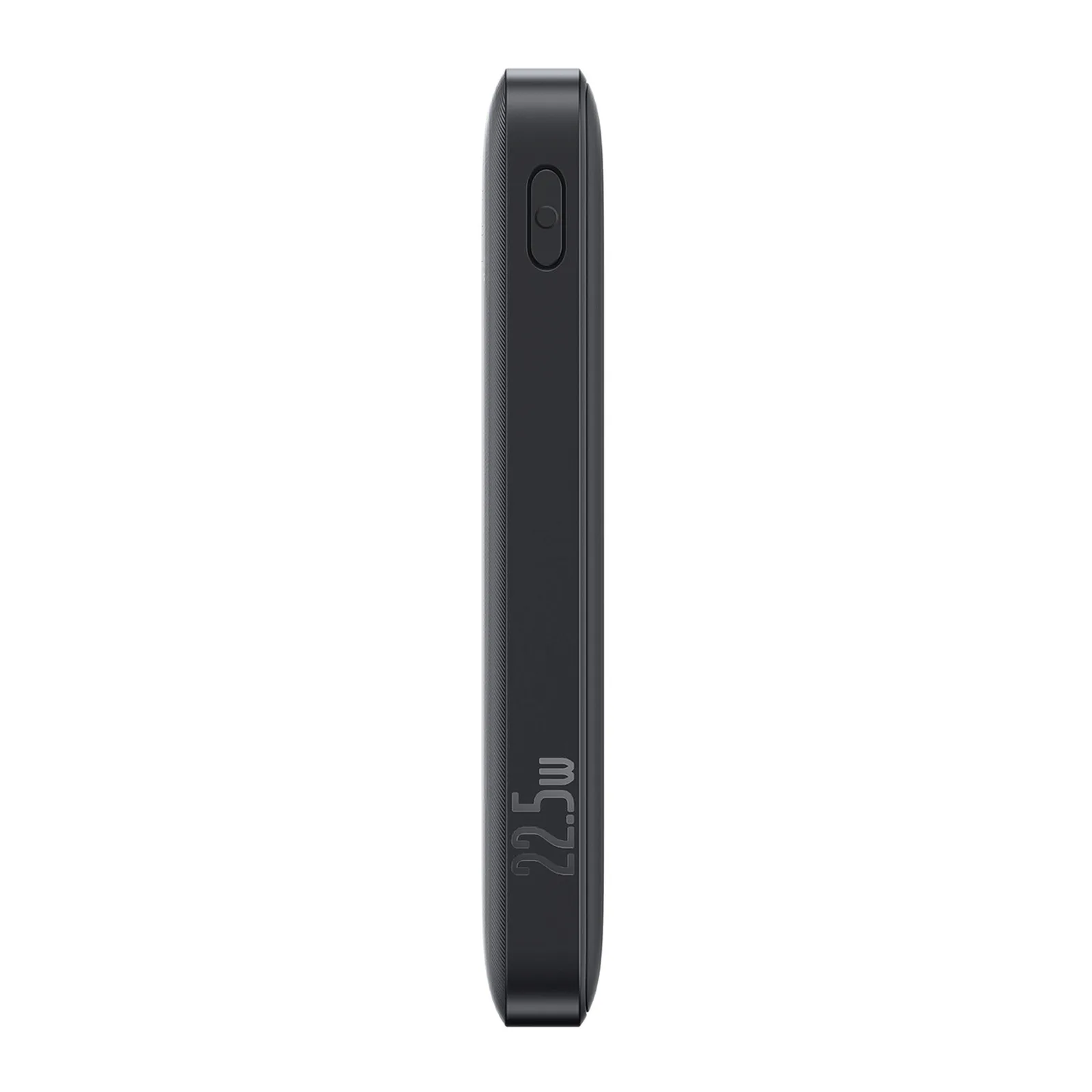 Powerbanka EnerFill FP21 s kapacitou 10 000 mAh a výkonom 22,5 W s portmi USB-A a USB-C a káblom USB-C – čierna 5