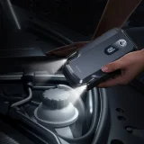 Štartér, powerbanka 20000 mAh – čierna 11