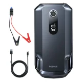 Štartér, powerbanka 20000 mAh – čierna 5