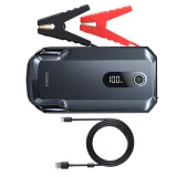 Štartér, powerbanka 20000 mAh – čierna 6