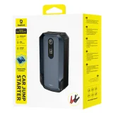 Štartér, powerbanka 20000 mAh – čierna 7