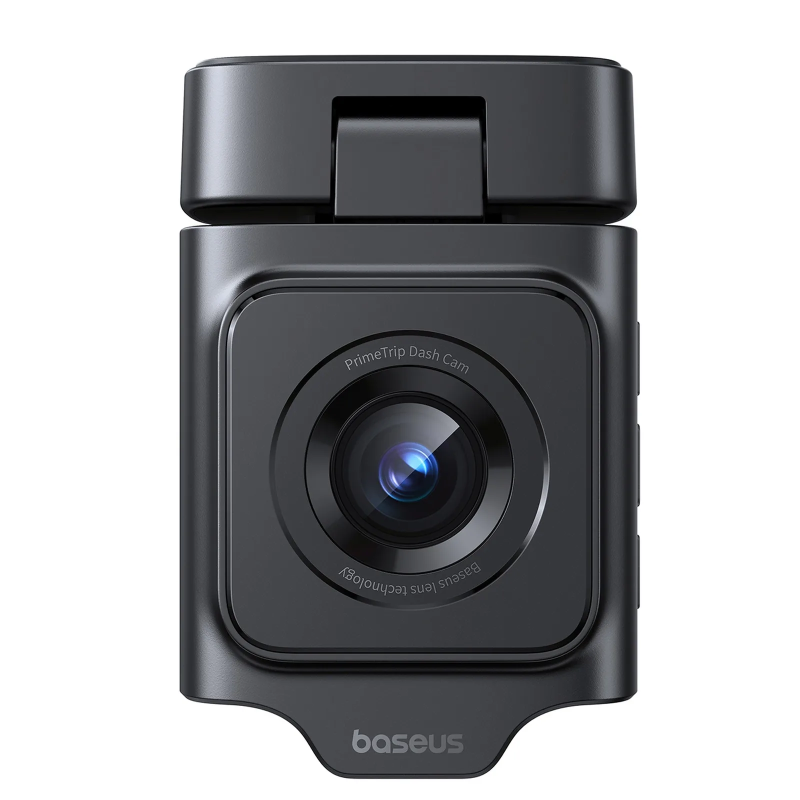 PrimeTrip VD1 2K+1080p Dash Cam - Black 2