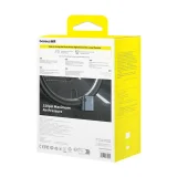 Pumpa za električni bicikl s zaslonom, 1500 mAh, 150 psi, 45 W - crna 8