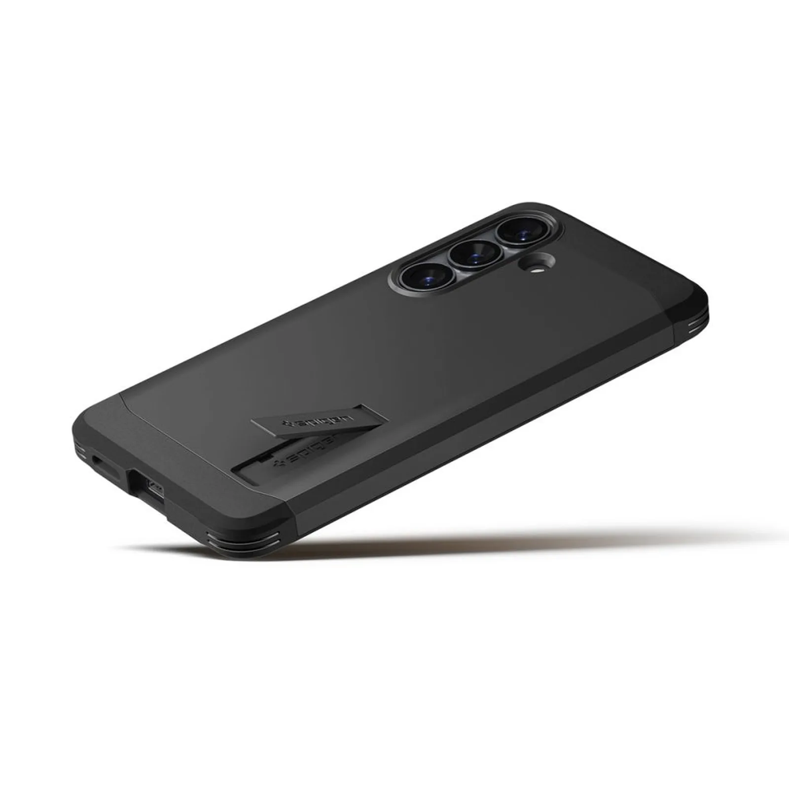 Samsung Galaxy S26 Tough Armor Mag MagSafe Caz - Negru 5