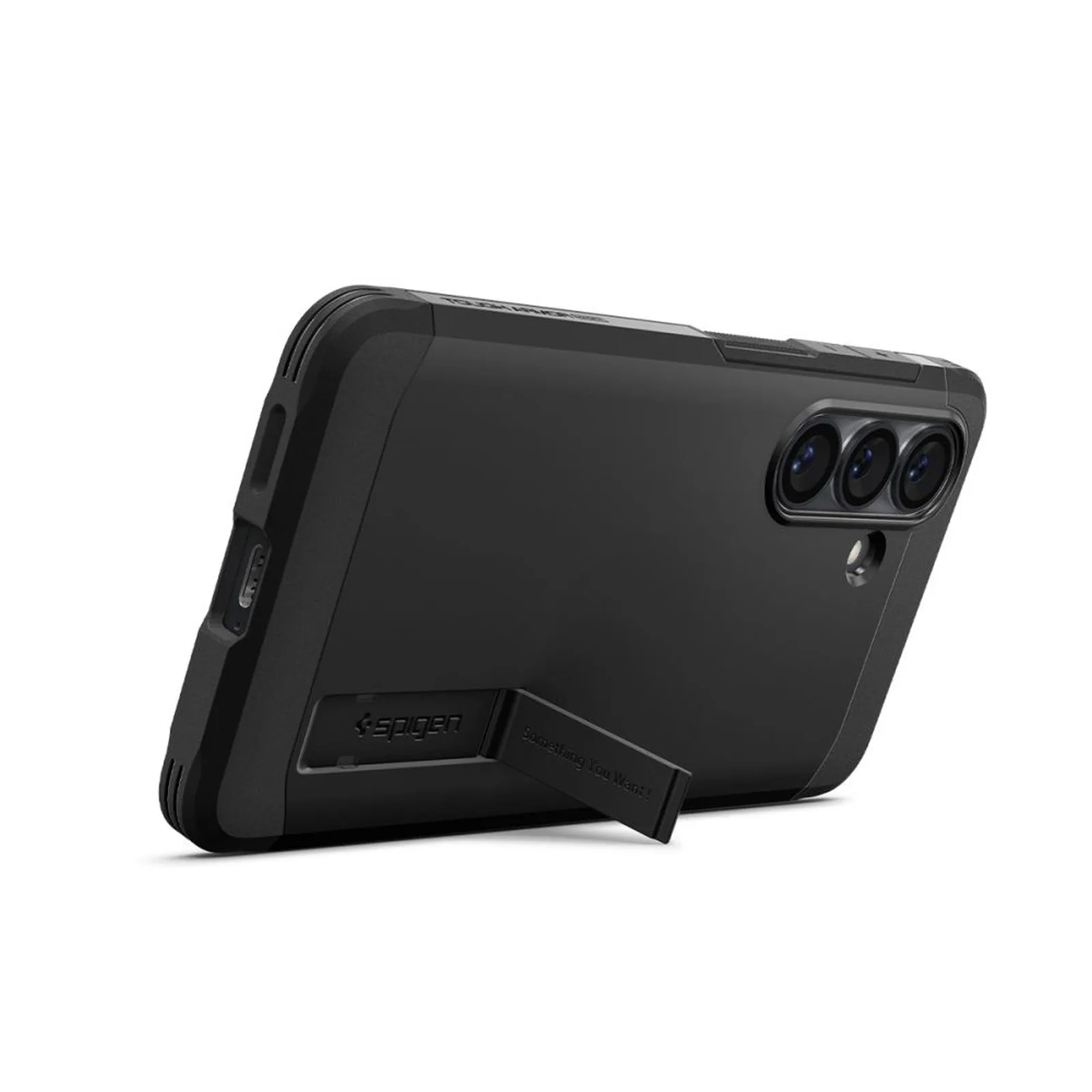 Samsung Galaxy S26 Tough Armor Mag MagSafe Caz - Negru 6