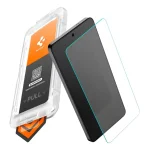 Edzett üveg a Samsung Galaxy S26 Ultra készülékhez, Glas.Tr Ez Fit Pro HD felhelyezővel 2