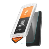 Edzett üveg a Samsung Galaxy S26 Ultra készülékhez, Glas.Tr Ez Fit Pro HD felhelyezővel 3