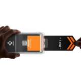 Edzett üveg a Samsung Galaxy S26 Ultra készülékhez, Glas.Tr Ez Fit Pro HD felhelyezővel 6