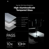 Edzett üveg a Samsung Galaxy S26 Ultra készülékhez, Glas.Tr Ez Fit Pro HD felhelyezővel 8