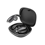 U17Z Bluetooth OWS kabellose Kopfhörer mit Ohrbügeln – Schwarz