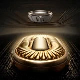 U17Z Bluetooth OWS kabellose Kopfhörer mit Ohrbügeln – Schwarz 10