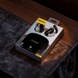 U17Z Bluetooth OWS kabellose Kopfhörer mit Ohrbügeln – Schwarz 3