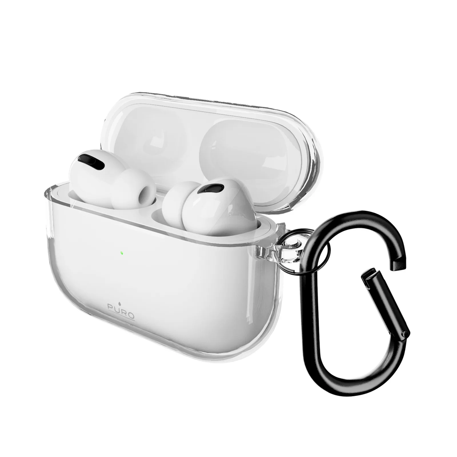 AirPods Pro 3 0,3 Nude-Etui – Transparent 2