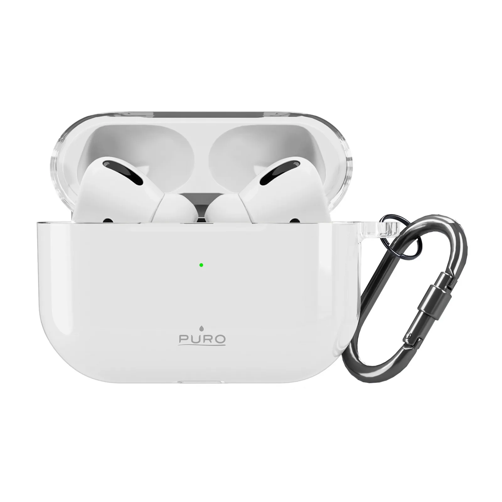 AirPods Pro 3 0,3 Nude-Etui – Transparent 7